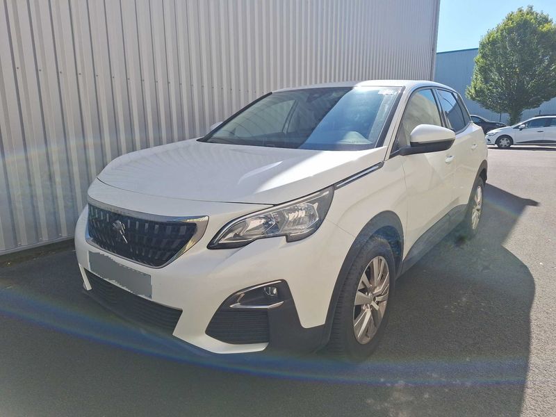 Peugeot 3008 1.5 Blue-HDi Active Business