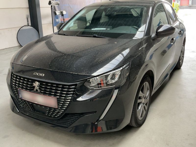 Peugeot 208 1.2 PureTech Active Pack