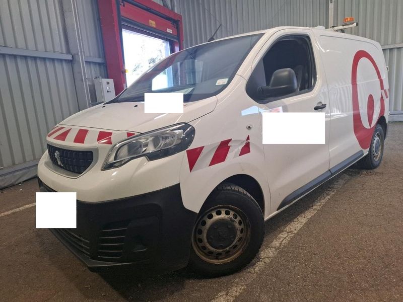 Peugeot Expert 2.0 Blue-HDi Pro L2