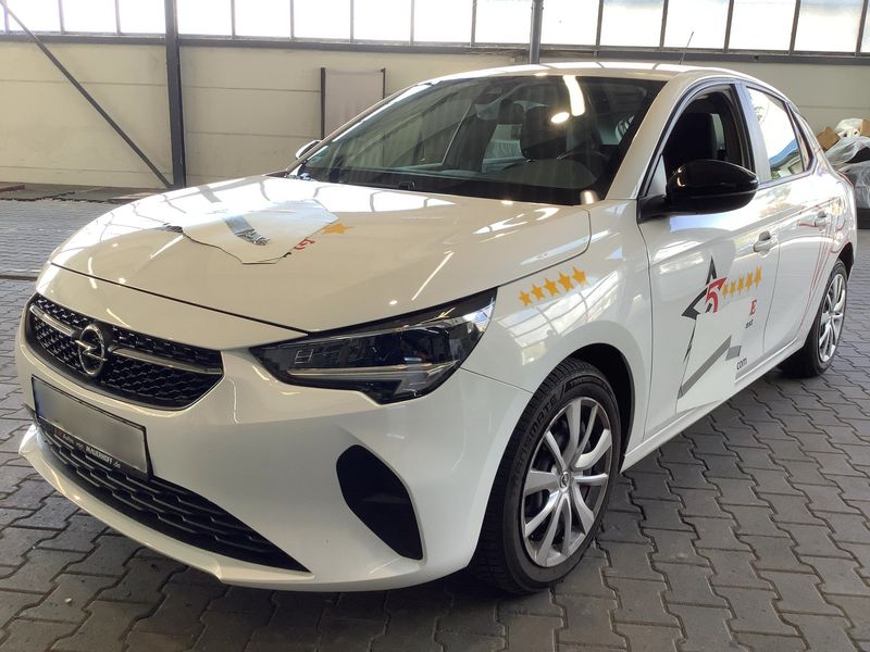Opel Corsa 1.2 Turbo Edition