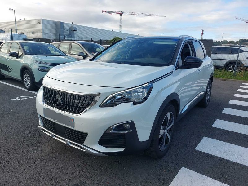 Peugeot 3008 1.5 Blue-HDi Allure