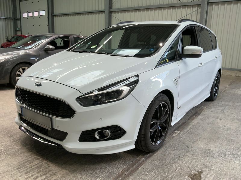 Ford S-Max 2.0 TDCi EcoBlue ST-Line AWD
