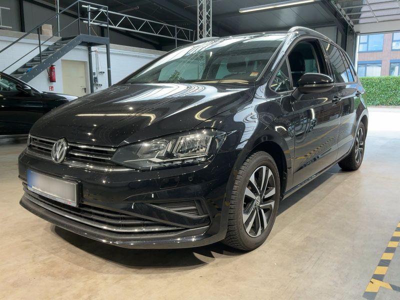 Volkswagen Golf VII Sportsvan 1.5 TSI ACT IQ.DRIVE