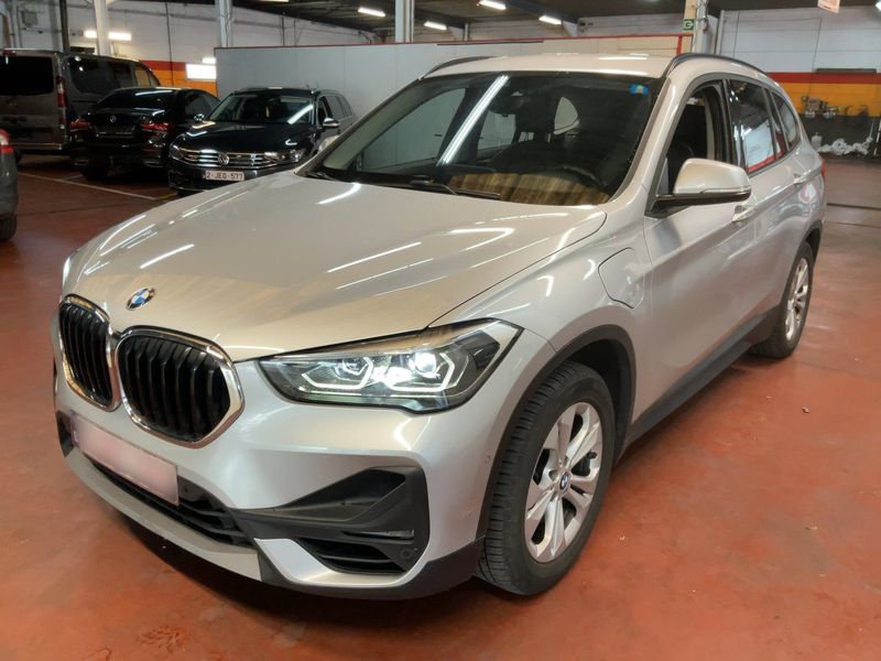 BMW X1 xDrive 25e Advantage