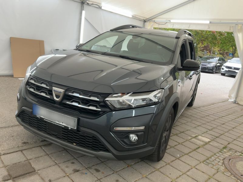 Dacia Jogger 1.0 TCe LPG Extreme+