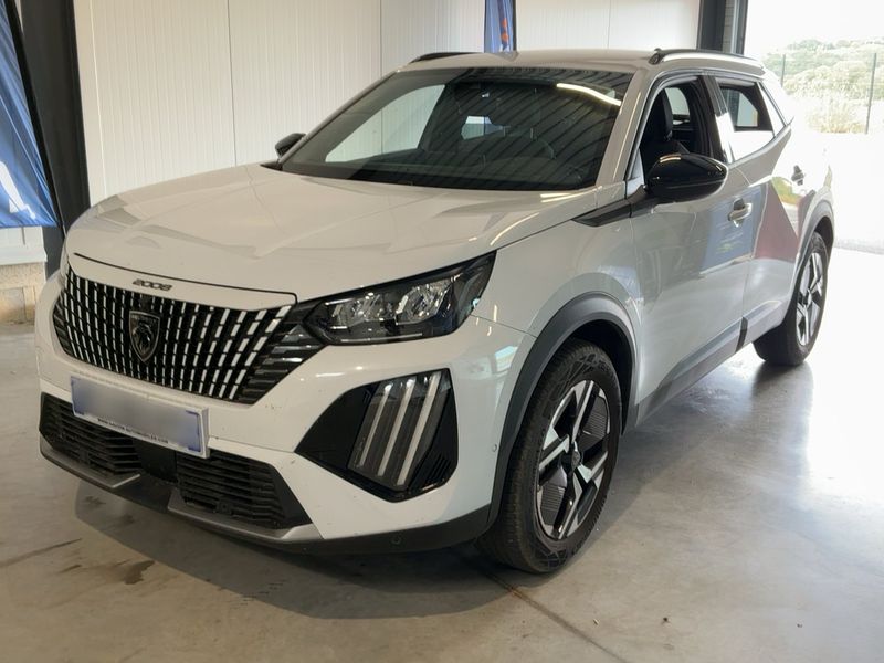 Peugeot 2008 1.2 PureTech Allure