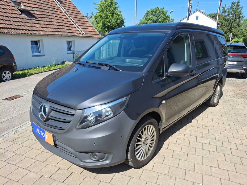 Mercedes-Benz V-Klasse Marco Polo V 250 d 4Matic ACTIVITY EDITION