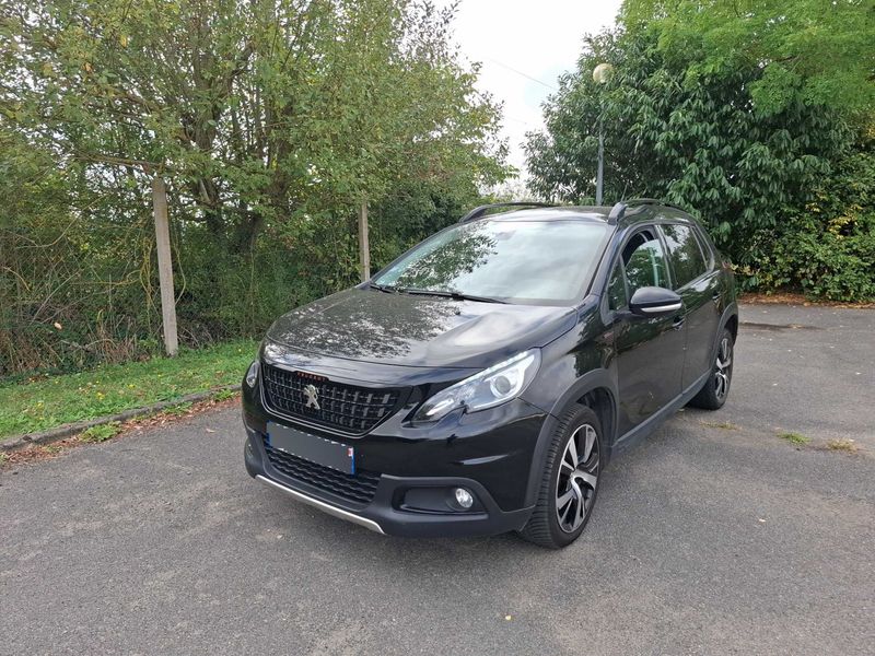 Peugeot 2008 1.2 PureTech Allure