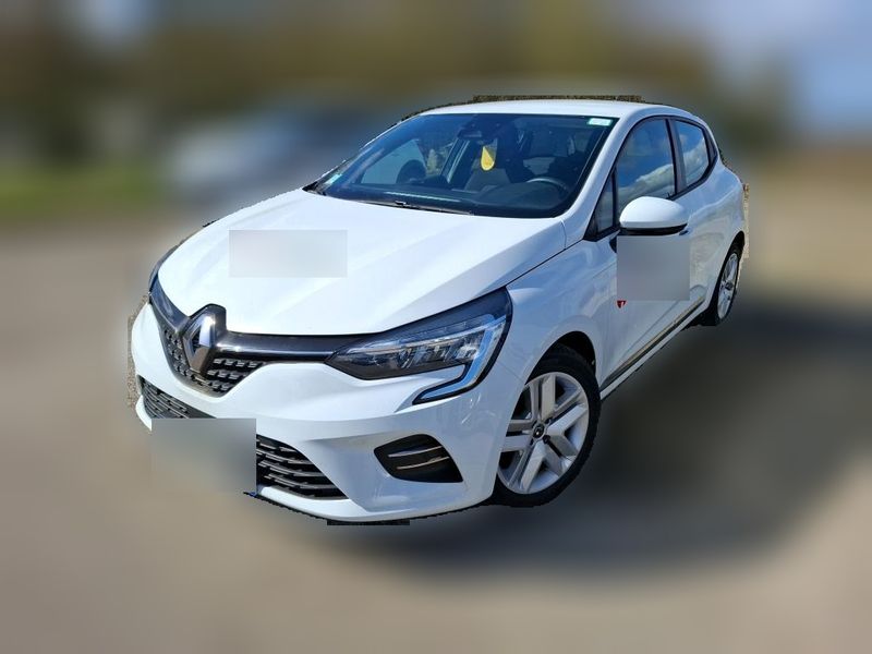 Renault Clio 1.5 BLUE dCi Business Réversible