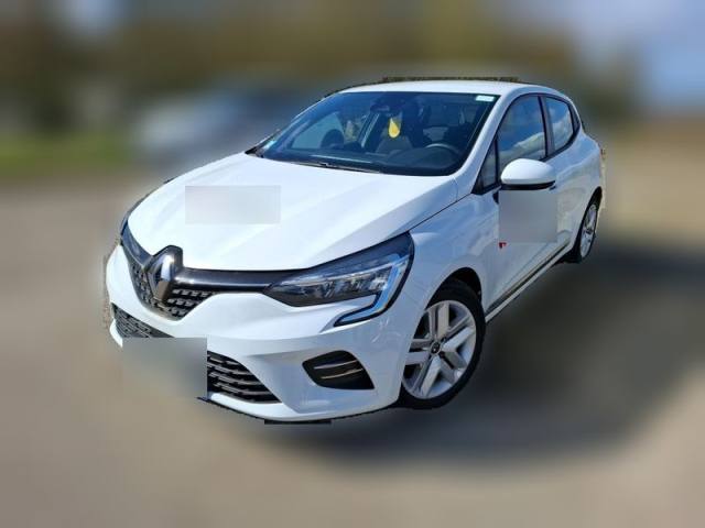 Renault Clio 1.5 Blue dCi Business Réversible