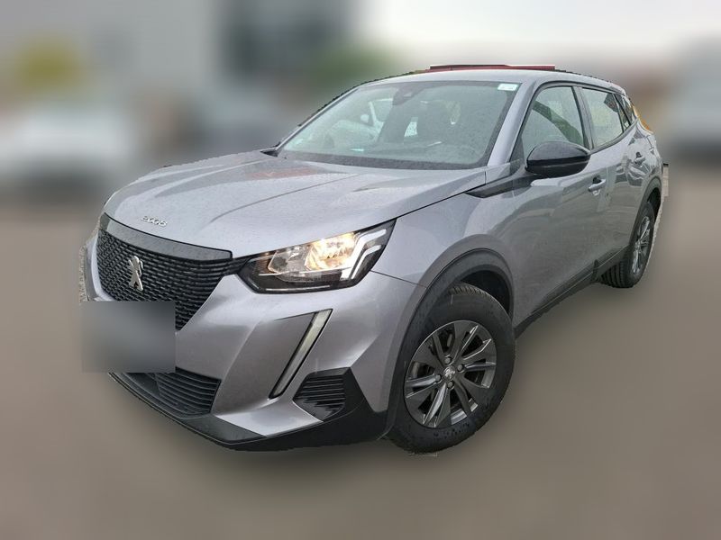 Peugeot 2008 1.2 PureTech Active Pack