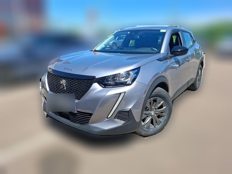 Peugeot 2008 1.2 PureTech Active Pack