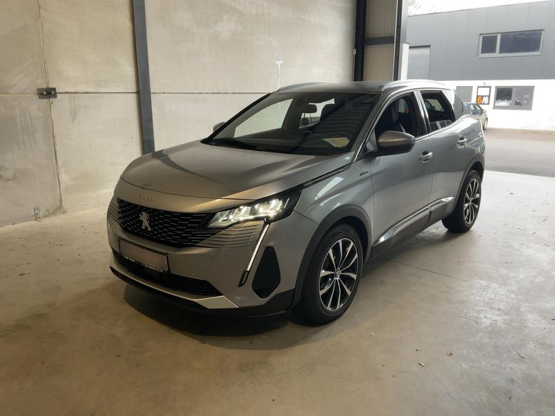 Peugeot 3008 1.5 Blue-HDi Allure Pack
