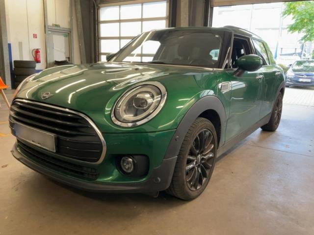 MINI Clubman One