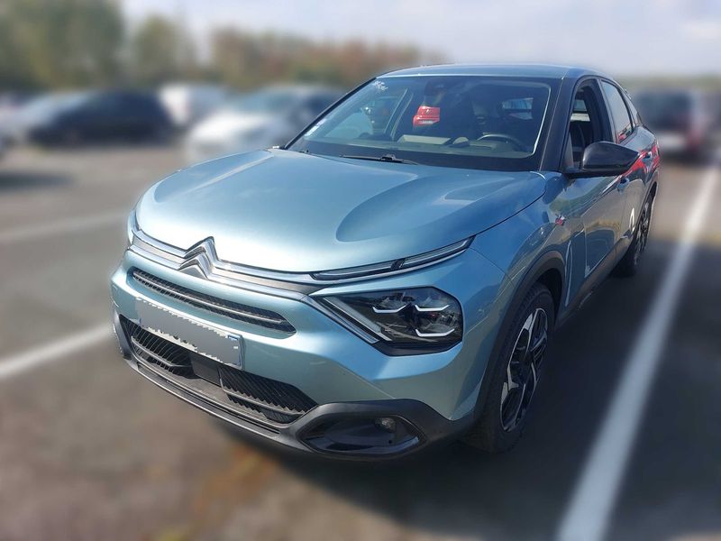 Citroen C4 1.2 PureTech Feel Pack