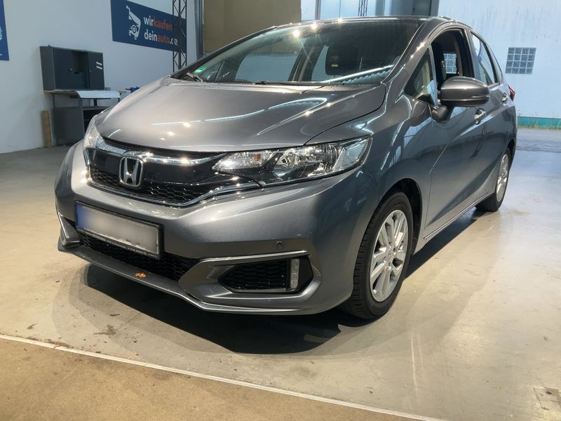 Honda Jazz 1.3 i-VTEC Comfort