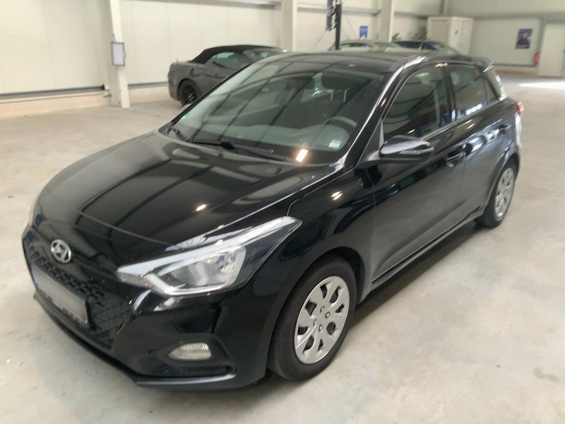 Hyundai i20 1.0 TGDI Select