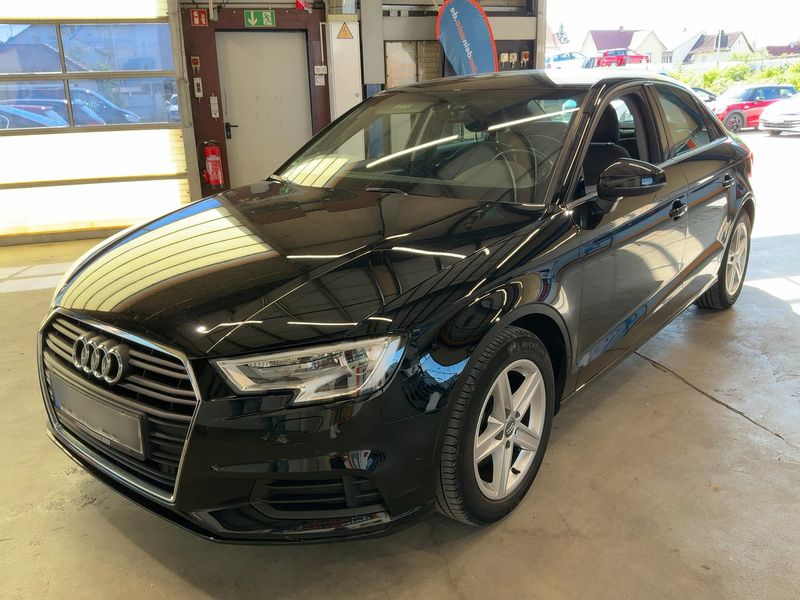 Audi A3 Limousine 30 TFSI