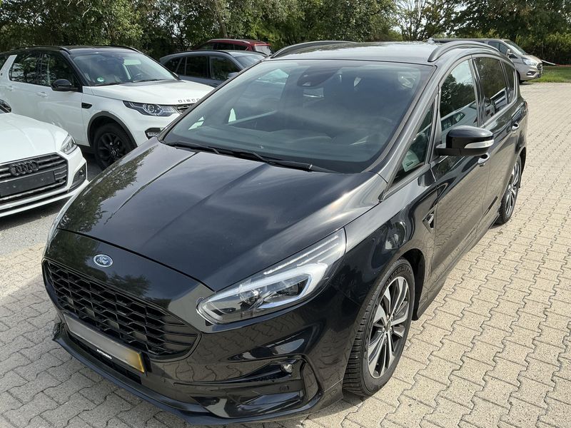 Ford S-Max 1.5 EcoBoost ST-Line