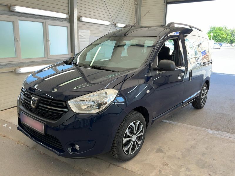 Dacia Dokker 1.6 SCe Essential