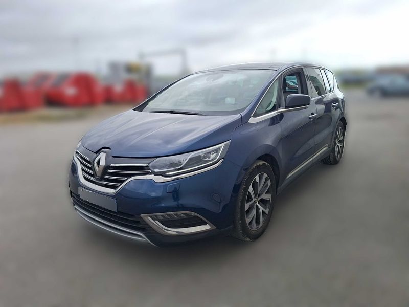 Renault Espace 2.0 BLUE dCi Intens
