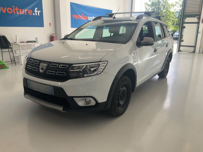Dacia Logan MCV 1.0 TCe LPG Stepway