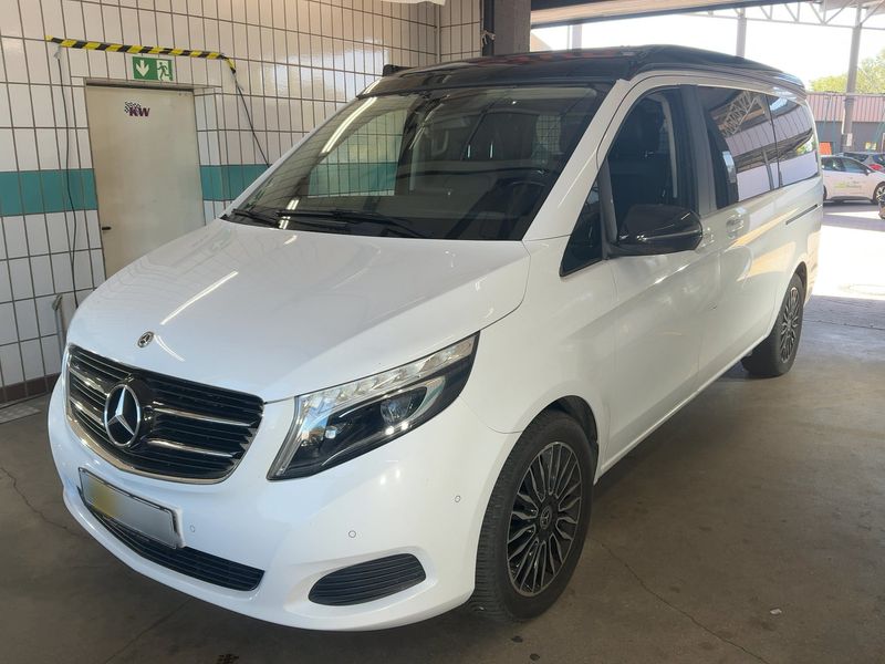 Mercedes-Benz V-Klasse V 250 d Horizon Edition