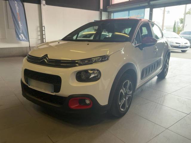 Citroën C3 1.2 PureTech Shine