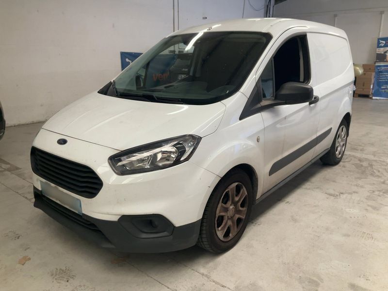 Ford Transit 1.0 EcoBoost Trend