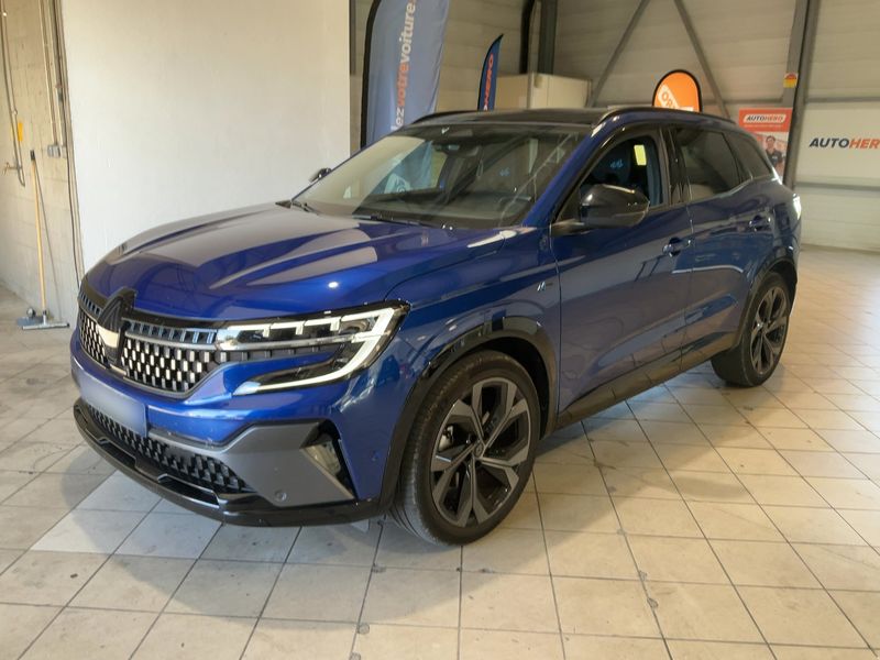 Renault Austral 1.2 Hybrid E-Tech Techno Esprit Alpine