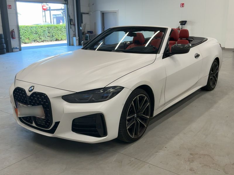 BMW 4er M440i Mild-Hybrid xDrive