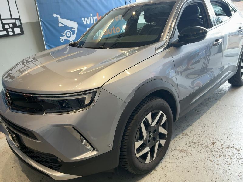 Opel Mokka X 1.2 Turbo Elegance
