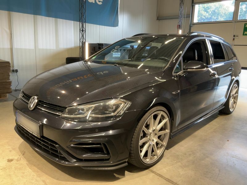 Volkswagen Golf VII 2.0 TSI R 4Motion BlueMotion Tech