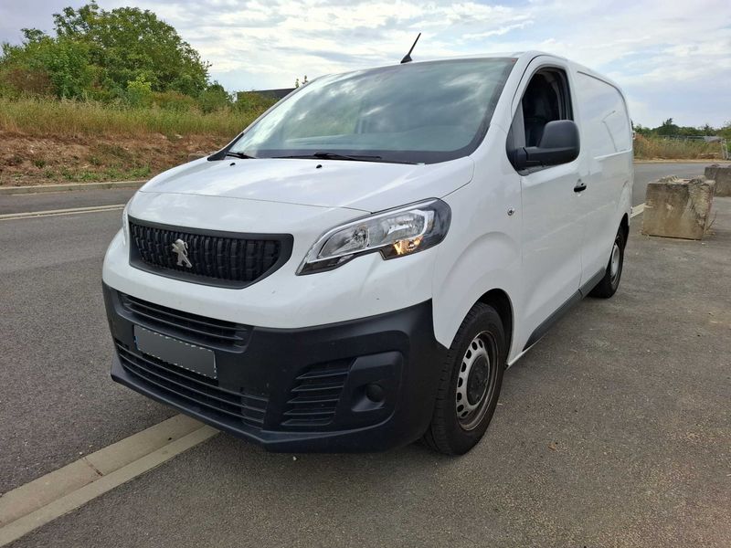 Peugeot Expert 2.0 Blue-HDi Premium L1