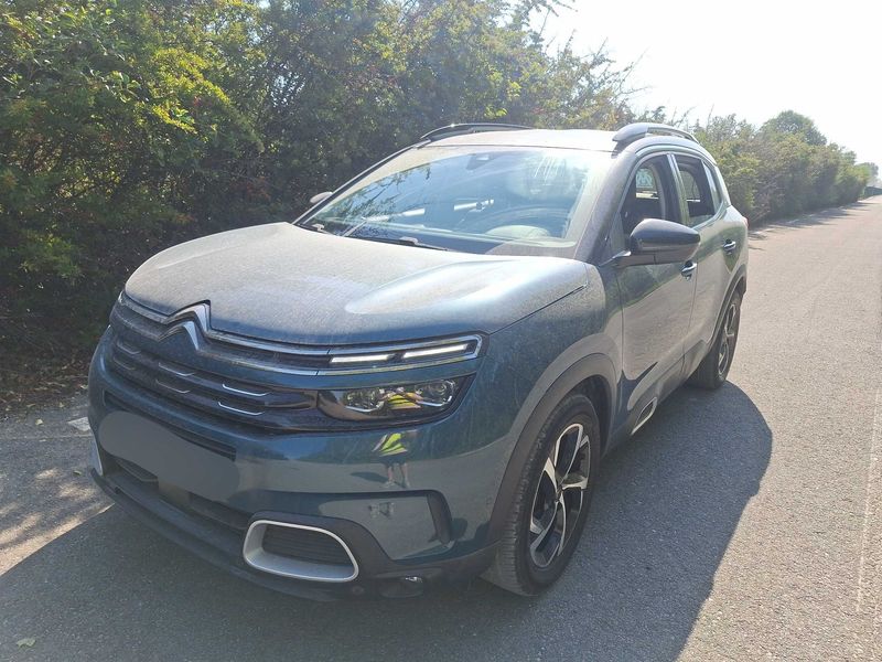 Citroen C5 Aircross 1.2 PureTech Shine