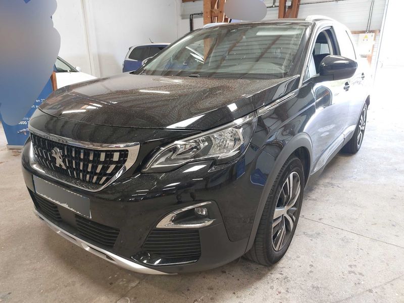 Peugeot 3008 1.2 PureTech Allure