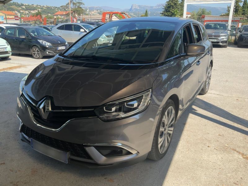 Renault Grand Scenic 1.3 TCe Business