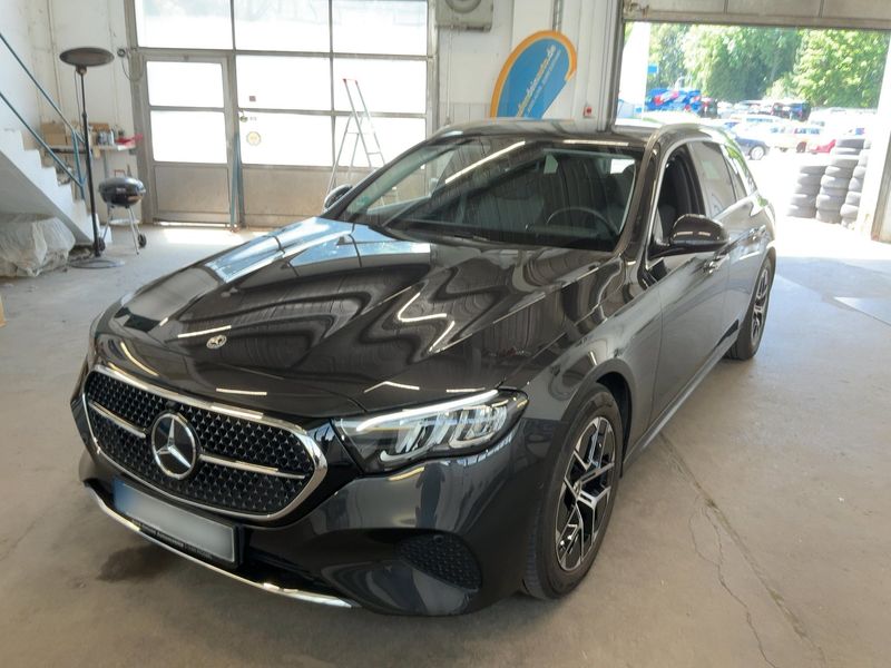Mercedes-Benz E-Klasse E 220 d Mild-Hybrid T 4Matic Avantgarde Advanced