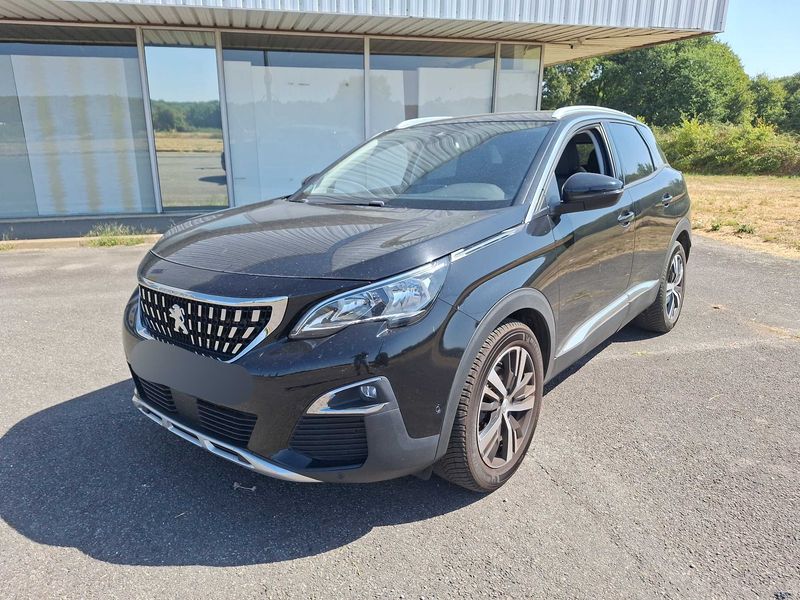 Peugeot 3008 1.2 PureTech Allure
