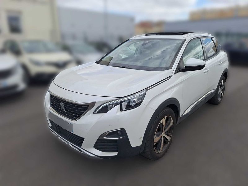 Peugeot 3008 1.2 PureTech Allure Business