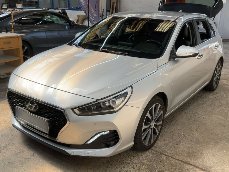 Hyundai i30 1.4 TGDI Premium