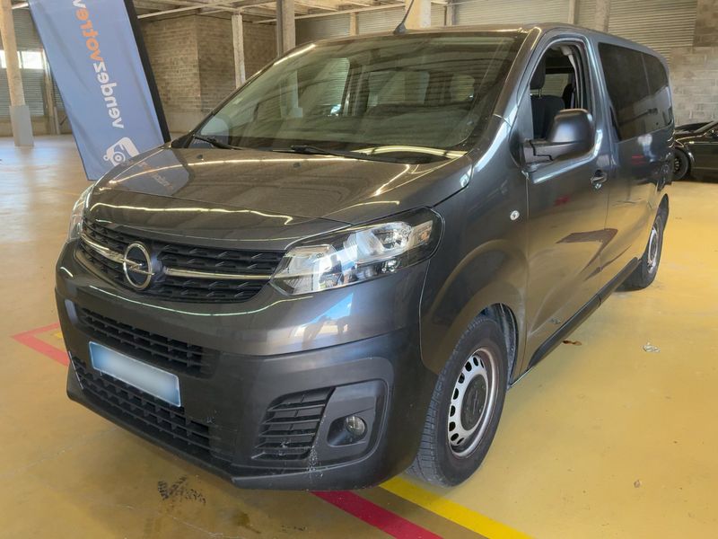 Opel Vivaro 1.5 CDTI M L2