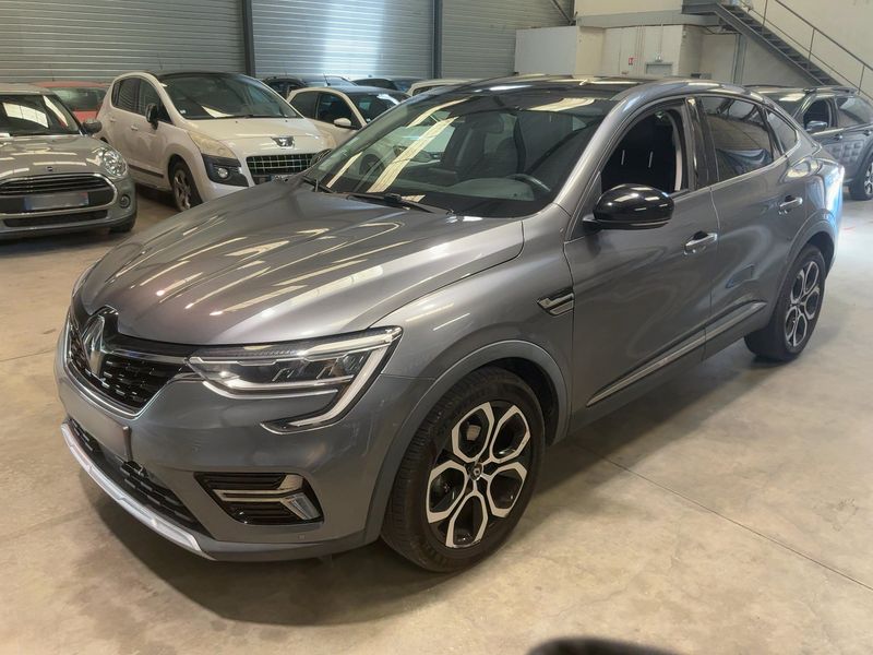 Renault Arkana 1.3 TCe Intens