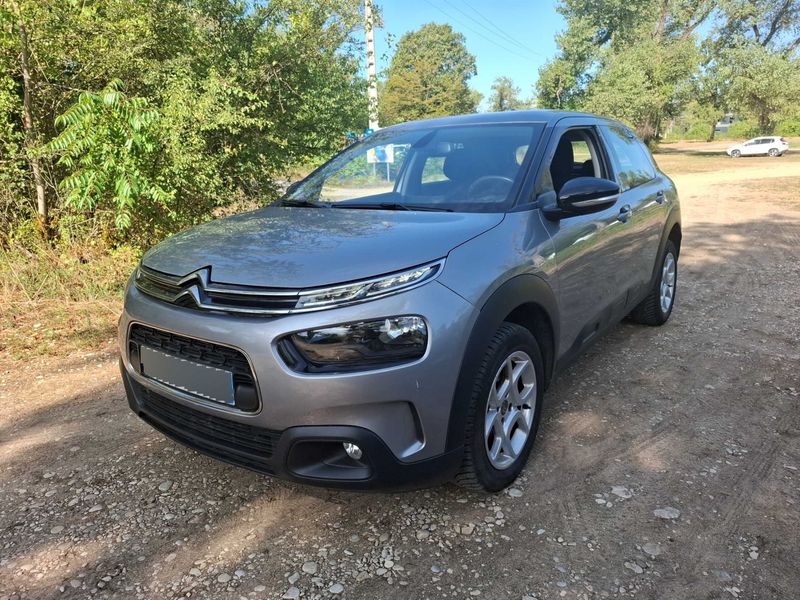 Citroen C4 Cactus 1.2 e-THP Feel