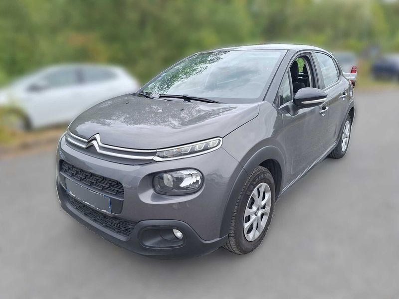 Citroen C3 1.2 PureTech Feel