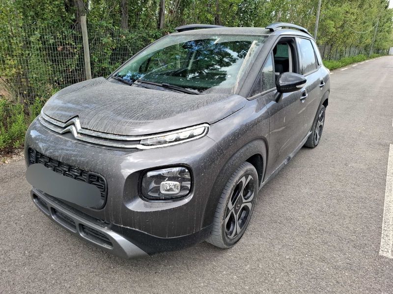 Citroen C3 Aircross 1.5 Blue-HDi Shine