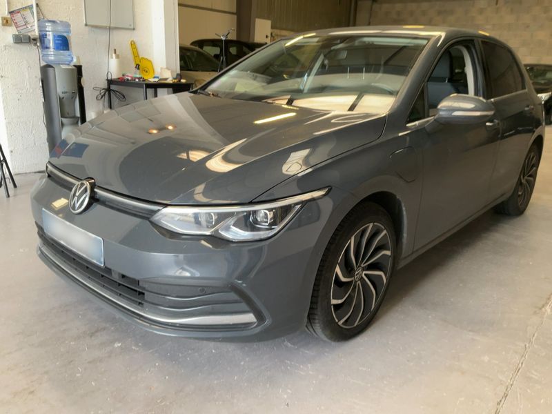 Volkswagen Golf Viii 1.4 eHybrid Style 1st