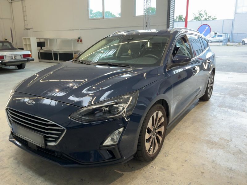 Ford Focus 1.5 EcoBoost Active