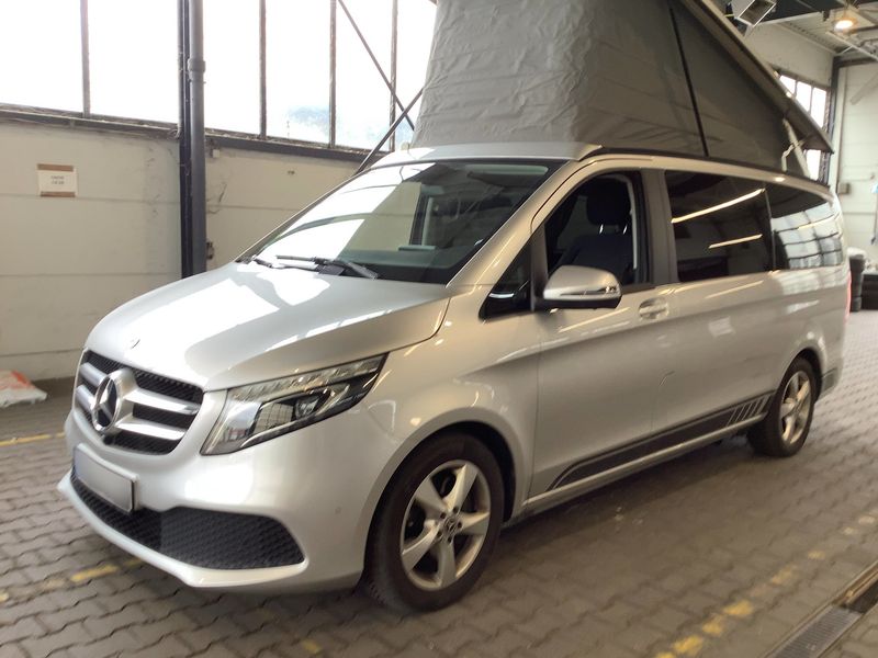 Mercedes-Benz V-Klasse Marco Polo V 250 d HORIZON EDITION