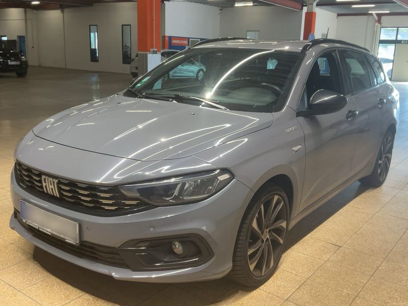 Fiat Tipo 1.0 City Sport